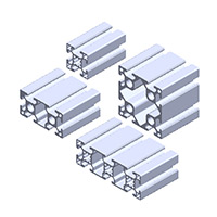 Aluminium Profile